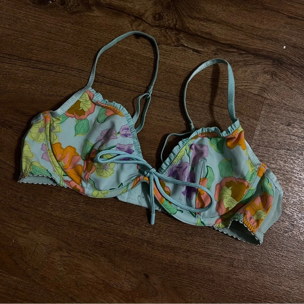 SAVAGE x FENTY bralette - Picture 2 of 13